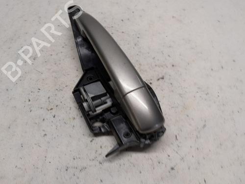 Rear right exterior door handle PEUGEOT 308 I (4A_, 4C_) 1.6 16V | BP18848661C130