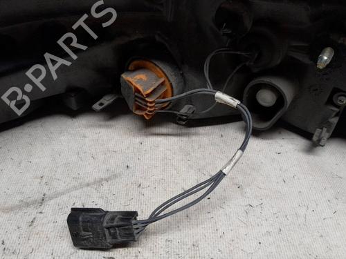 Right taillight RENAULT MEGANE CC (EZ0/1_) 1.5 dCi (EZ09, EZ1G, EZ0D, EZ14) | BP30085333C35 