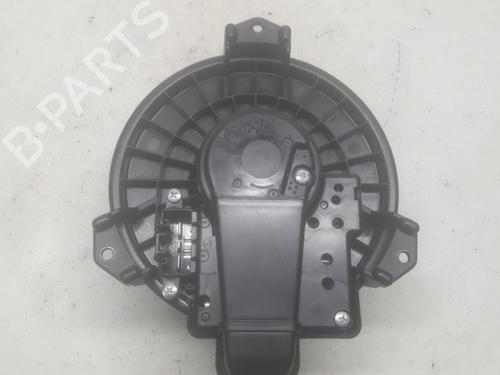 Heater blower motor TOYOTA YARIS (_P13_) 1.5 Hybrid (NHP130_, NHP130) | BP11568672M62 