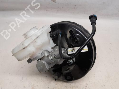 Used Servo brake MAZDA MX-5 IV (ND__) 2.0 (ND6E, NDERC) (184 hp) 29167916