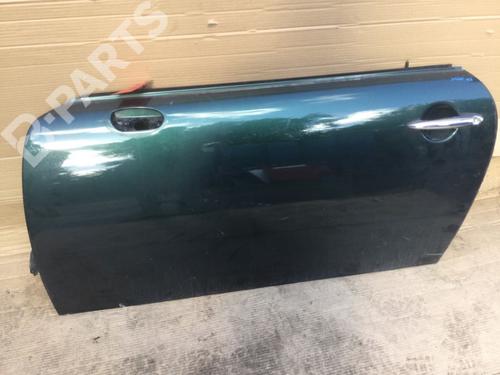 Used Left front door Left front door MINI MINI (R50, R53) Cooper (116 hp) 11135853 11135853