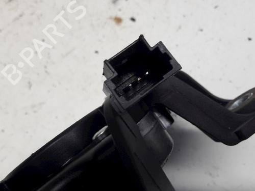 Rear wiper motor RENAULT GRAND SCÉNIC III (JZ0/1_) 1.6 dCi (JZ00, JZ12) | BP11069951M102 