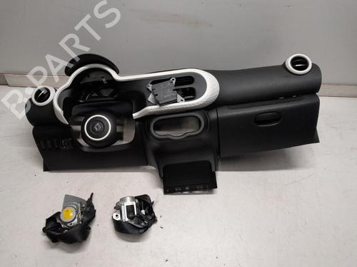 Used Airbag Kit Airbag Kit 36889027 36889027