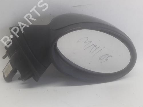 Rétroviseur droit MINI MINI (R50, R53) One (90 hp) 11081633