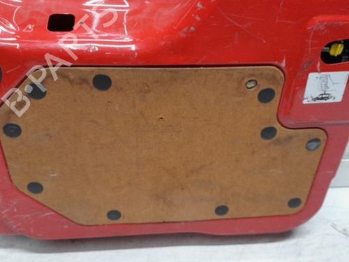 Tailgate FORD TRANSIT CONNECT (P65_, P70_, P80_) 1.8 Di | BP18845736C6 
