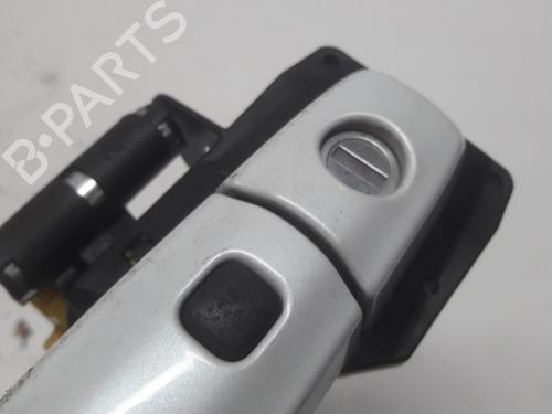 Front left exterior door handle SUZUKI SWIFT IV (FZ, NZ) 1.2 (AZH412, ZC72S) | BP11079404C128 