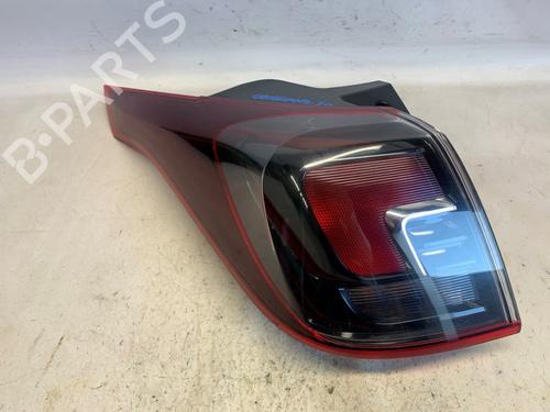 Used Left taillight Left taillight 38180546 38180546