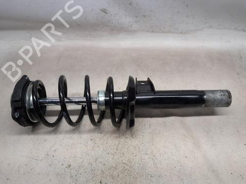 Used Left front shock absorber VW GOLF V (1K1) 1.6 (102 hp) 29981191