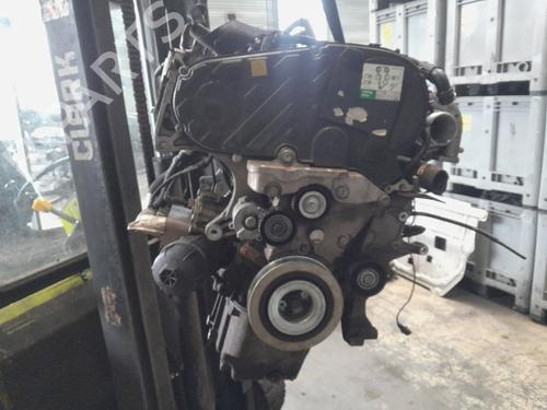 Engine FIAT FREEMONT (345_) 2.0 JTD 4x4 | BP33448738M1 - Image 2