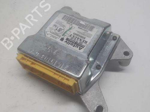 Used ECU airbags ECU airbags 11079968 11079968