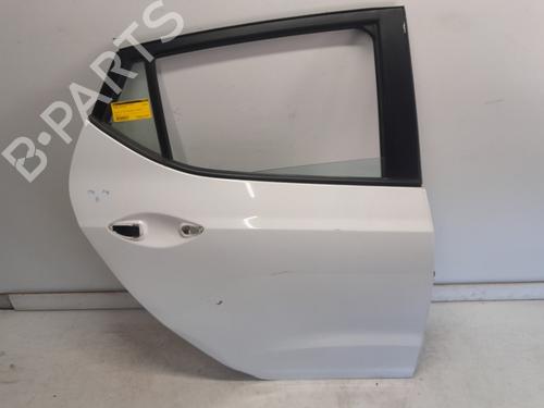 Used Right rear door HYUNDAI i10 II (BA, IA) 1.0 (67 hp) 29166629