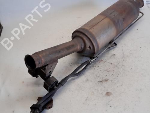 Used Particulate filter Particulate filter 13506764 13506764