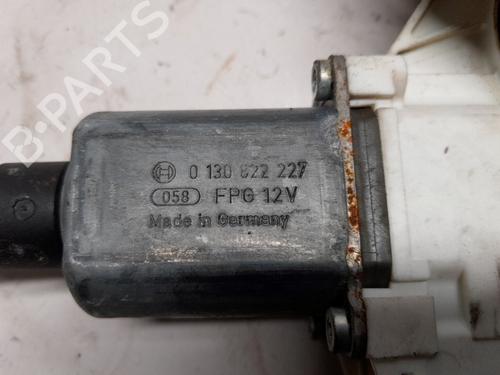 Rudehejsemekanisme Højre foran BMW X1 (E84) xDrive 18 d | BP32035746C23 