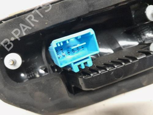 Left taillight VW T-ROC (A11, D11) 1.5 TSI | BP31342900C34 - Image 3