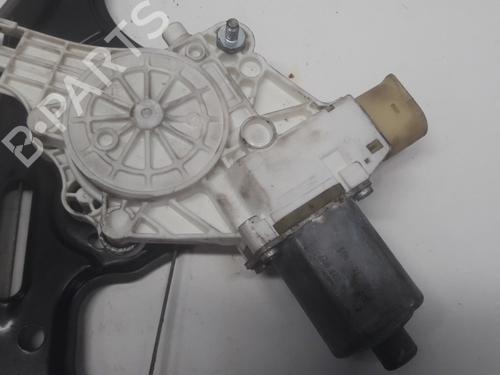 Front left window mechanism BMW 1 (E87) 118 d | BP11076243C22 