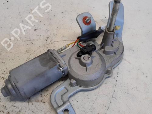 Used Rear wiper motor CHEVROLET SPARK (M300) 1.0 (68 hp) 26897488