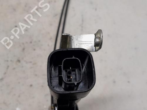 Front right lock SUZUKI ALTO VII (GF, HA25_, HA35_) 1.0 (AMF310, GFC31S) | BP13155670C97 