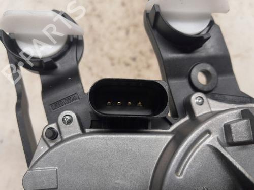 Rear wiper motor VW GOLF VIII (CD1, DA1) 1.0 eTSI | BP22427185M102 