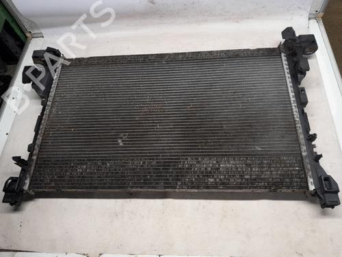 Radiateur à eau OPEL VIVARO B Van (X82) 1.6 CDTI (05) (90 hp) 30085282