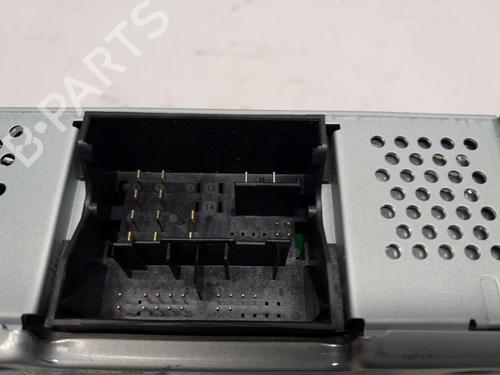 Electronic module VW POLO V (6R1, 6C1) 1.2 TSI 16V | BP23274629M83 