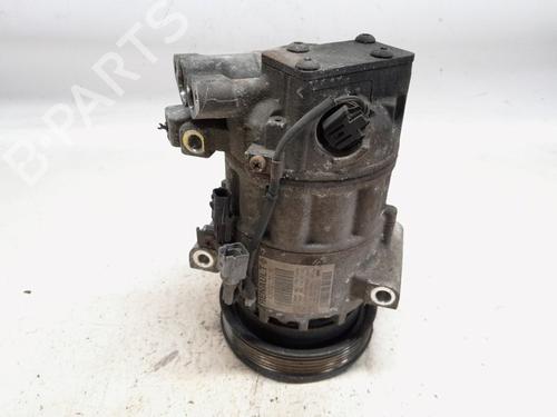 AC-Kompressor AC-Kompressor RENAULT CAPTUR I (J5_, H5_) 1.5 dCi 110 (110 hp) 35988286 35988286
