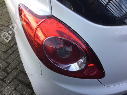 Used Left taillight Left taillight FORD KA (RU8) 1.2 (69 hp) 36089022 36089022
