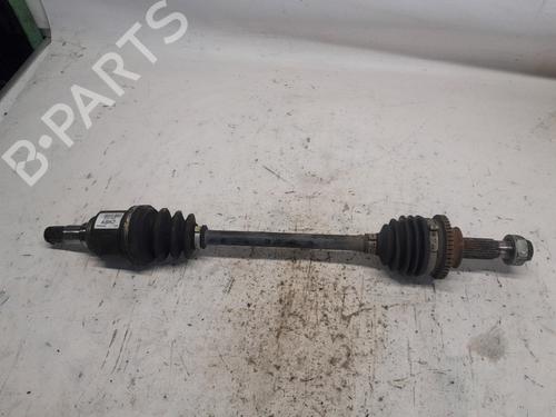 drivaksel-fortil-venstre-opel-karl-c16-10-42341582-d6m08b-2015-2016-2017-2018-2019-22569069 main image