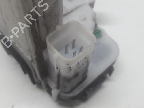 Front right lock FIAT 500 (312_) 1.2 (312AXA1A) | BP13154034C97 