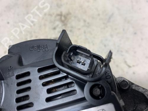 Alternator DACIA SANDERO 1.6 (BS0D, BS0B, BS0F, BS0H) | BP39964033M7 - Image 3