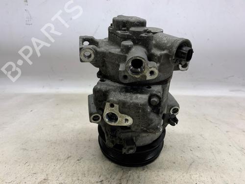 Used AC compressor AC compressor 37716191 37716191