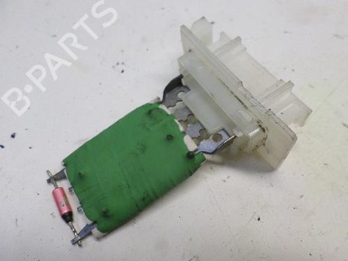 Used Heater resistor PEUGEOT 107 (PM_, PN_) 1.0 (68 hp) 11776527