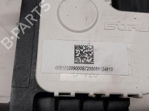Electronic sensor FIAT 500 (312_) 1.2 (312AXA1A) | BP16192930M84 