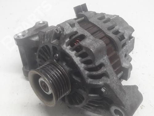 Used Alternator Alternator FORD FUSION (JU_) 1.6 (100 hp) 11079011 11079011