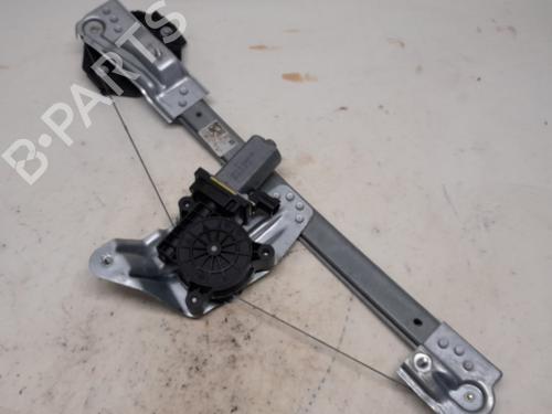 Used Front right window mechanism Front right window mechanism 11950833 11950833