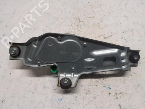 Rear wiper motor SUBARU IMPREZA Hatchback (GR, GH, G3) 2.0 D AWD | BP21056231M102 