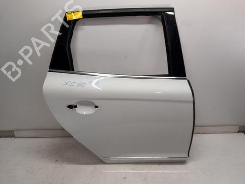 Used Right rear door VOLVO XC60 I SUV (156) D3 (150 hp) 26648637