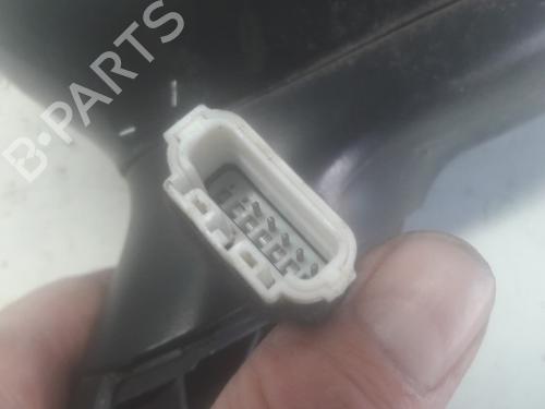 Left mirror FIAT PUNTO EVO (199_) 1.3 D Multijet | BP11135513C26 