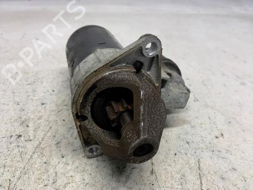 Startmotor Startmotor 39414336 39414336