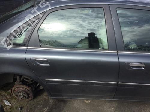 Used Right rear door Right rear door VOLVO S80 I (184) 2.5 T (210 hp) 34042435 34042435