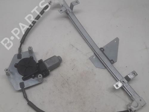 Used Front right window mechanism Front right window mechanism 11176620 11176620