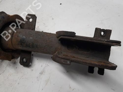 Right front shock absorber RENAULT TRAFIC II Van (FL) 1.9 dCi 100 (FL0C, FL0K, FL0B) | BP31342888M17