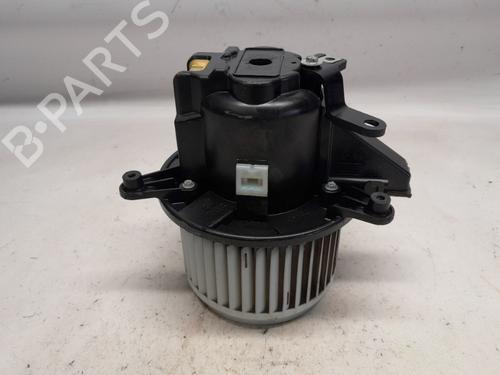 Used Heater blower motor Heater blower motor ALFA ROMEO STELVIO (949_) 2.0 Q4 (949.AXA2A) (280 hp) 34042333 34042333
