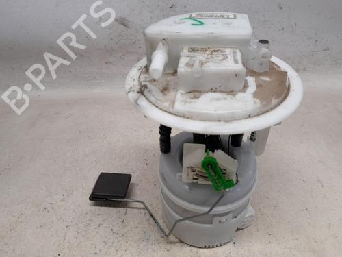 Used Fuel pump Fuel pump PEUGEOT 208 II (UB_, UP_, UW_, UJ_) 1.2 PureTech 100 (101 hp) 30160072 30160072