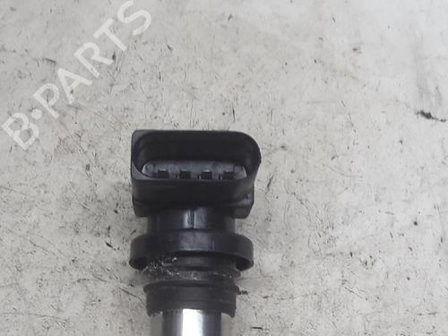 Used Ignition coil VW POLO (9N_, 9A_) 1.4 16V (75 hp) 11072872