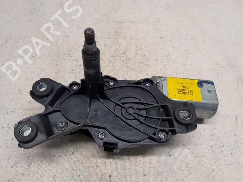 Used Rear wiper motor FORD B-MAX (JK) 1.6 TDCi (95 hp) 29439555