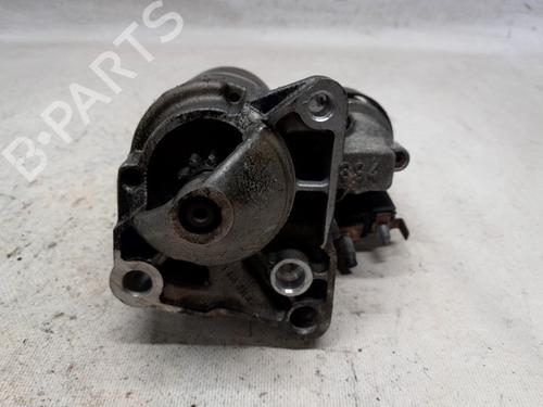 Starter RENAULT ESPACE IV (JK0/1_) 2.0 Turbo (JK0A, JK0B, JK0N) | BP29291524M8 - Image 2