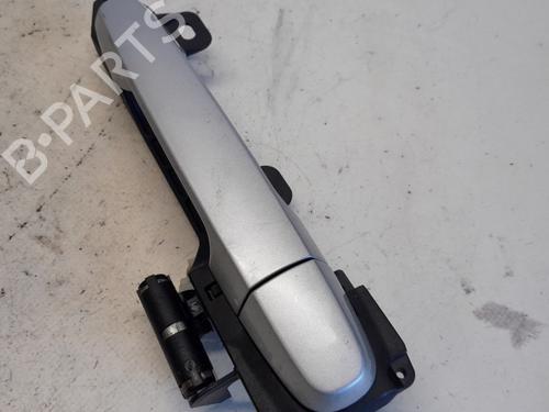 Front right exterior door handle PEUGEOT 108 1.0 VTi | BP13659417C129