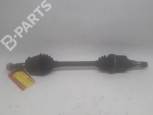 Used Left front driveshaft Left front driveshaft MINI MINI (R50, R53) Cooper (116 hp) 11168483 11168483