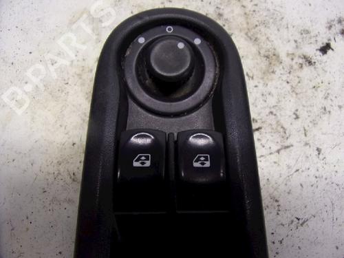 Switch RENAULT TWINGO II (CN0_) 1.5 dCi (CN0E) | BP11067201I30 - Image 2