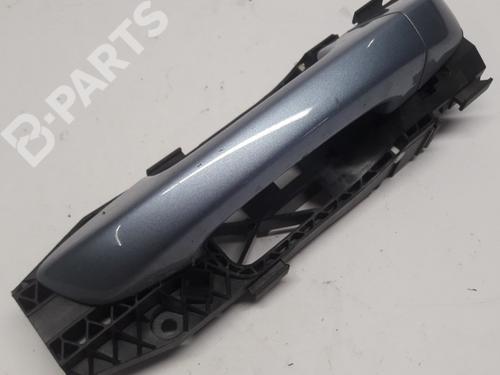 Used Rear left exterior door handle Rear left exterior door handle VW GOLF VI (5K1) 2.0 TDI (110 hp) 11074909 11074909